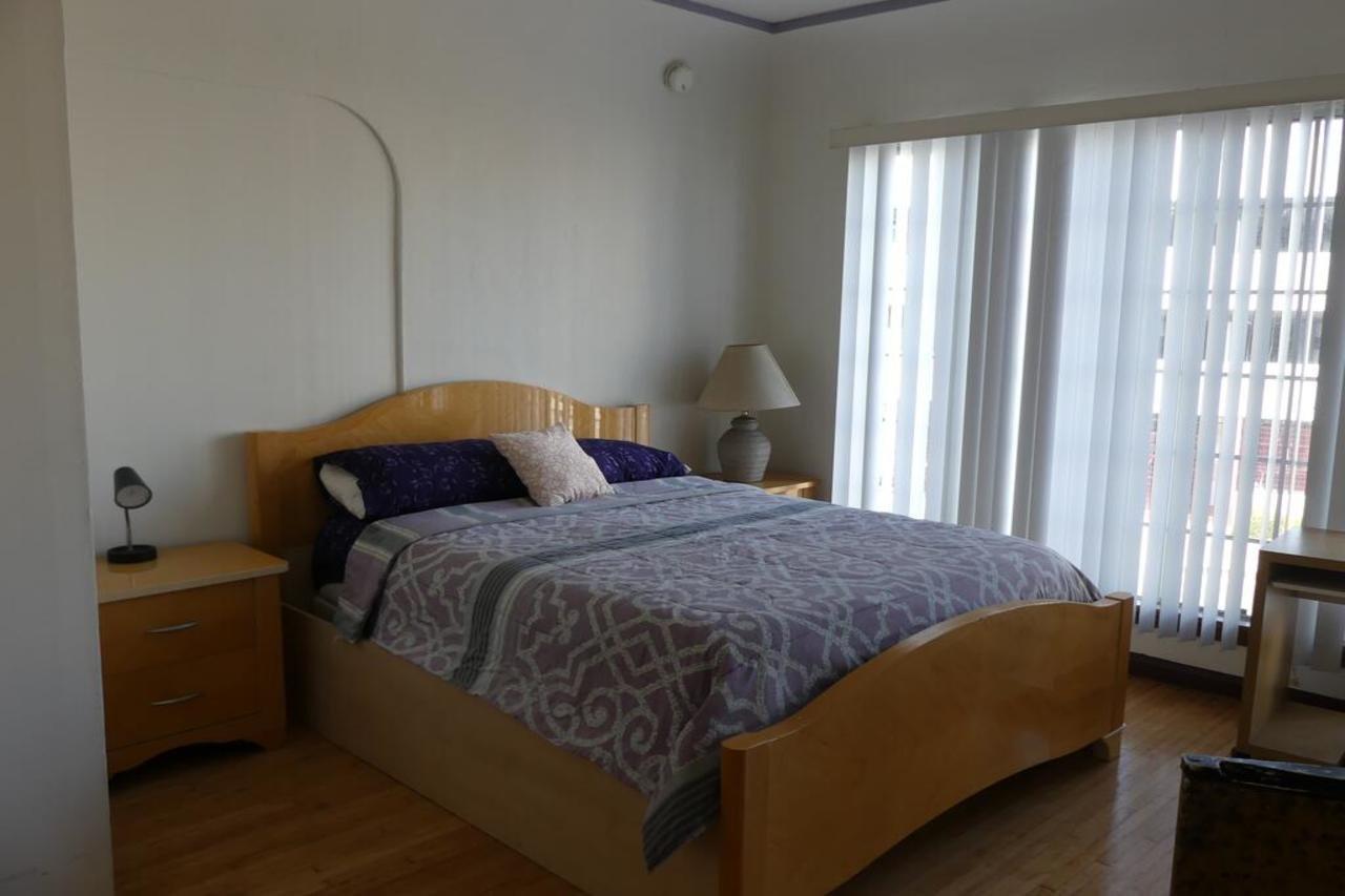 Wilshire Orange Hotel Los Angeles Bagian luar foto
