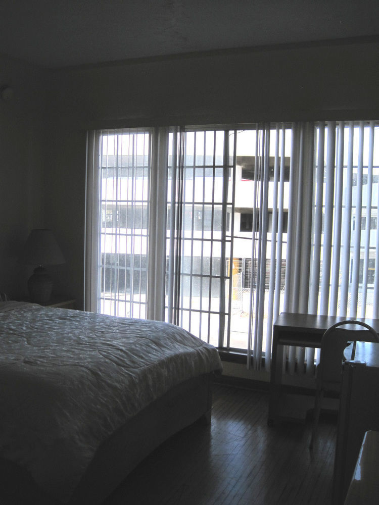 Wilshire Orange Hotel Los Angeles Bagian luar foto