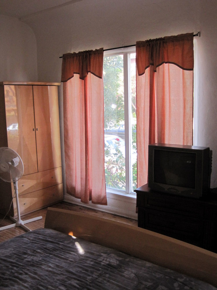 Wilshire Orange Hotel Los Angeles Bagian luar foto