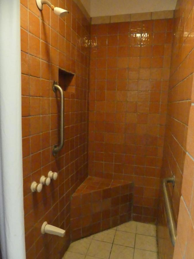 Wilshire Orange Hotel Los Angeles Bagian luar foto